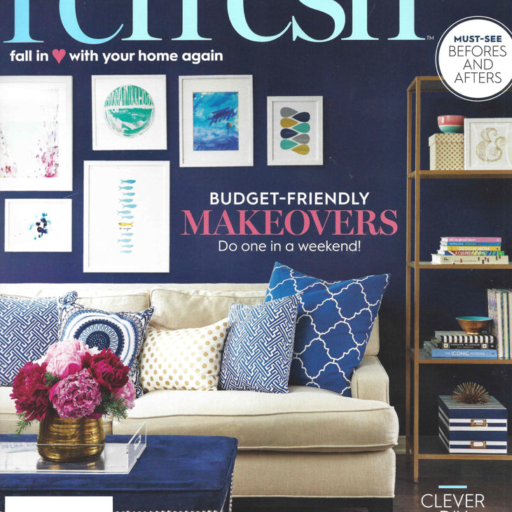 Better Home & Gardens 2018 SIP