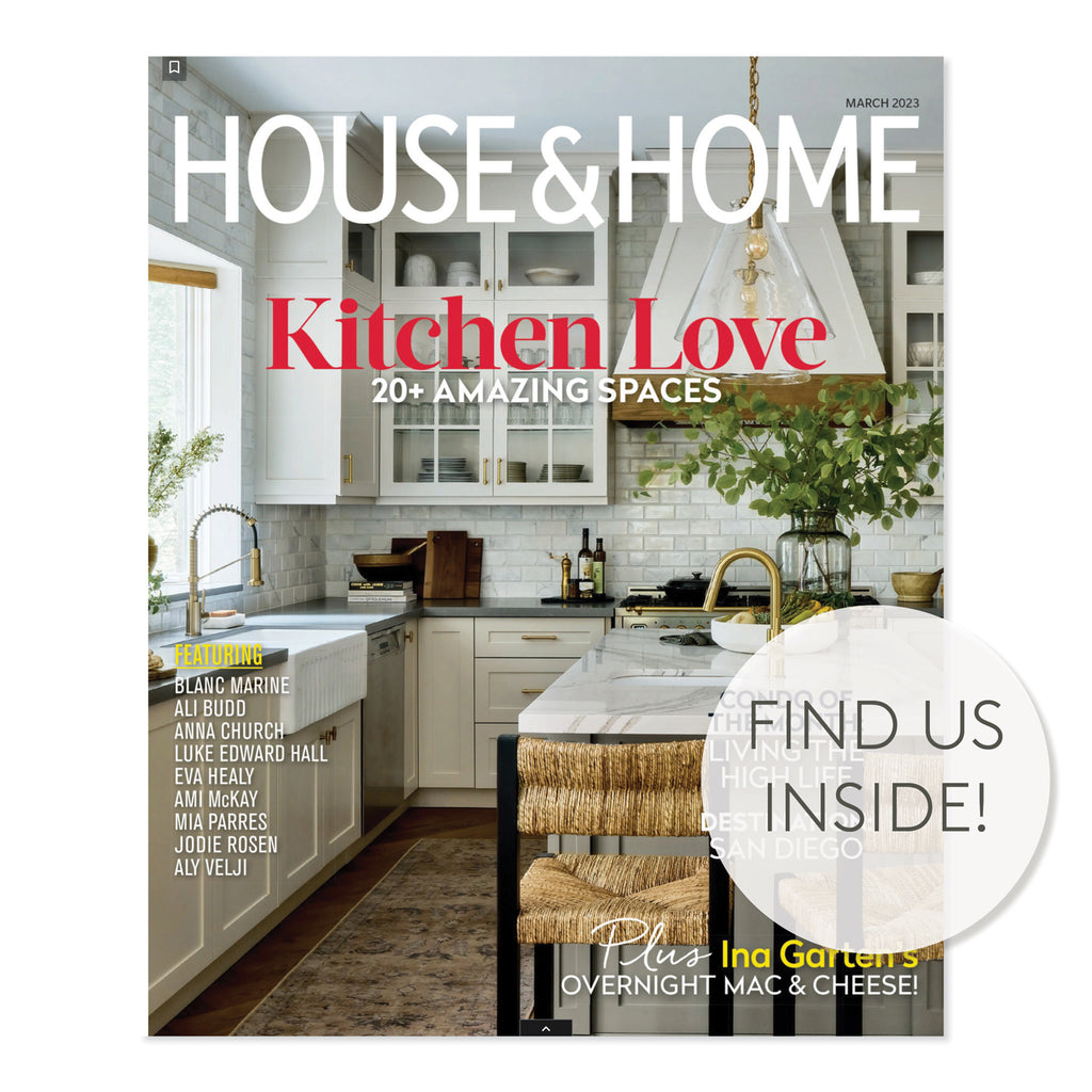 House & Home Magazine - March 2023