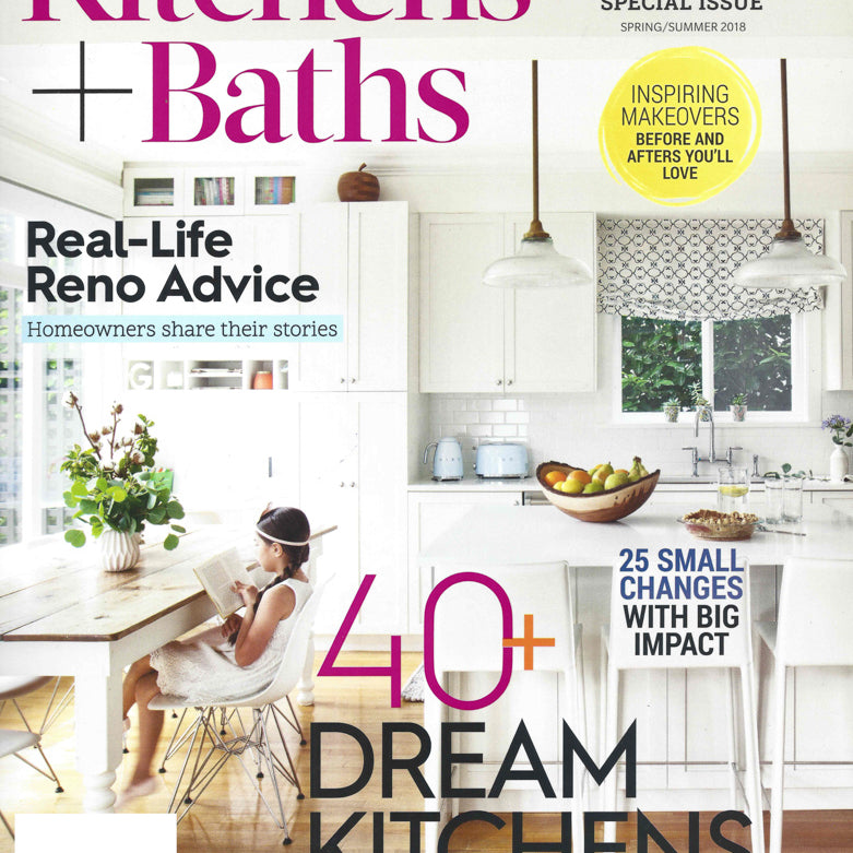 House & Home - SIP 2018