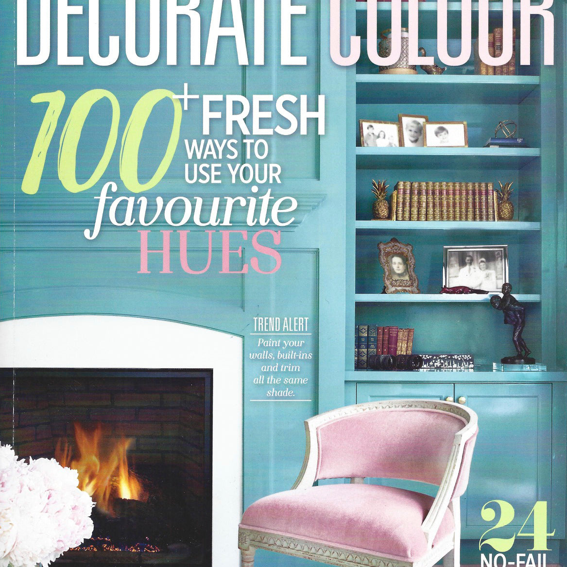 Style at Home - SIP 2018