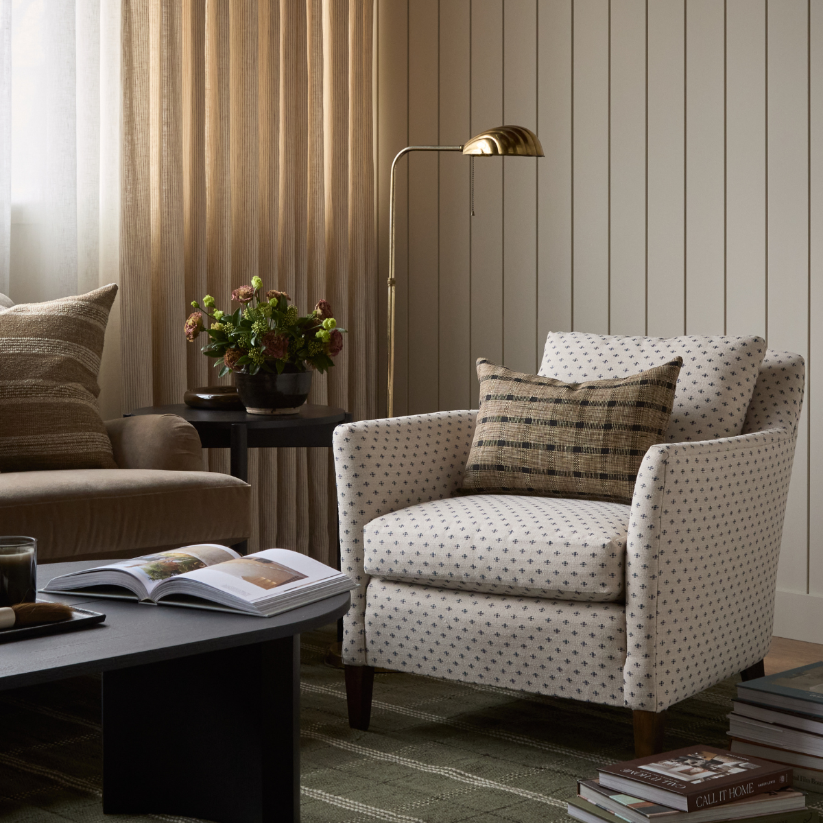 Vintage Chair Upholstery Transformations: Before and After Inspiration