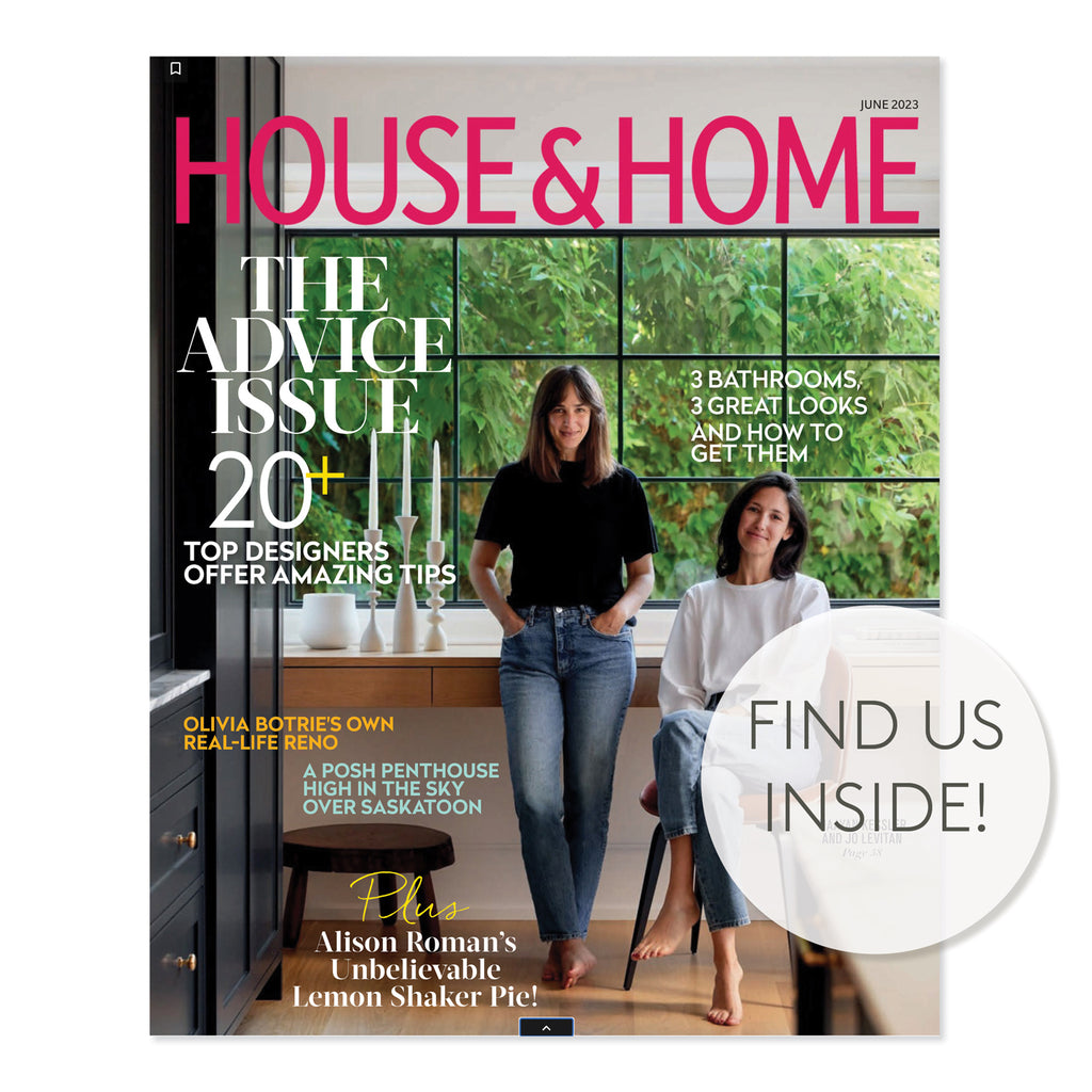 House & Home Magazine - June 2023