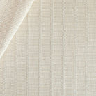 Beaumont Fabric Natural, a beige and cream neutral tonal textured striped multipurpose upholstery fabric from Tonic Living