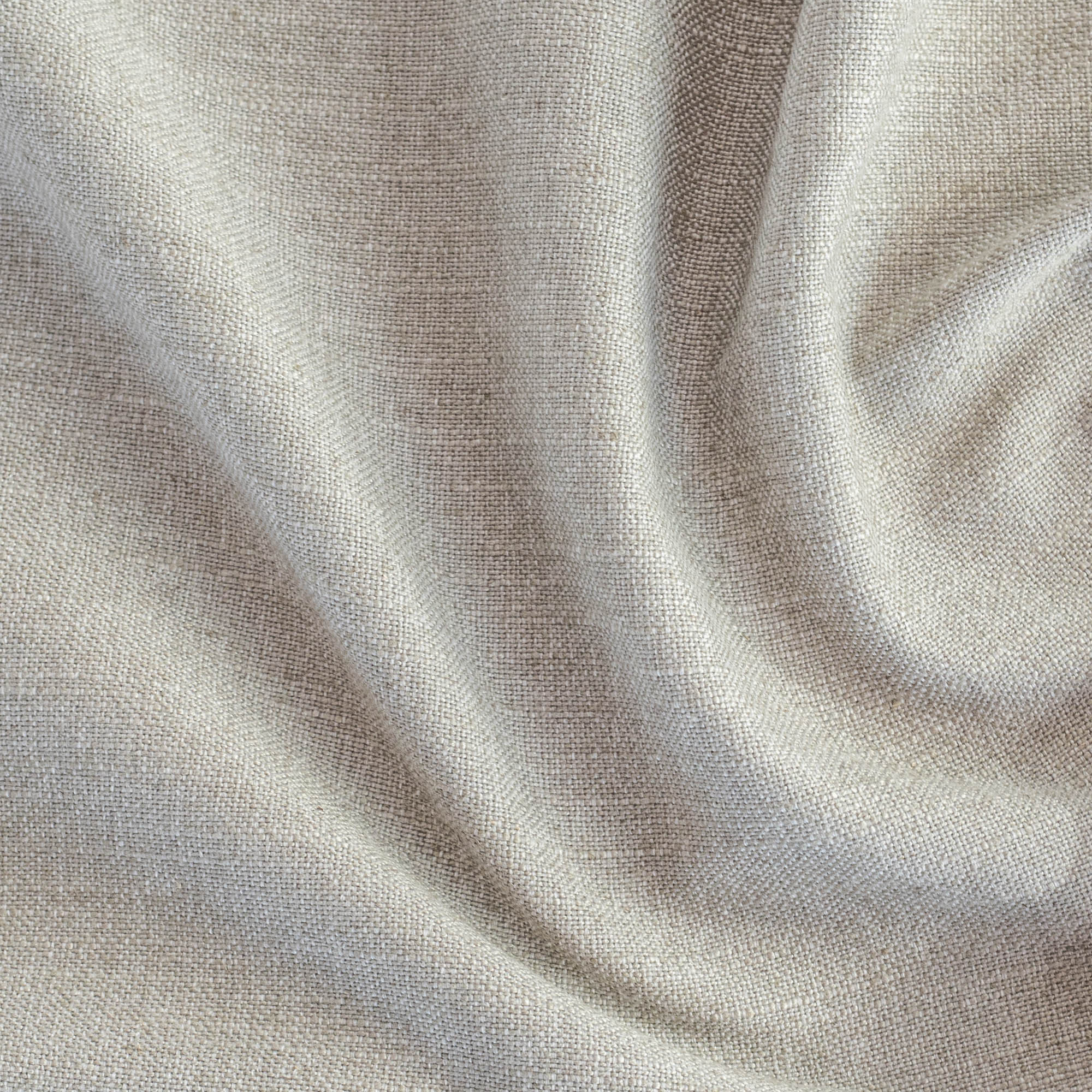 a dusty grey green upholstery Tonic Living fabric