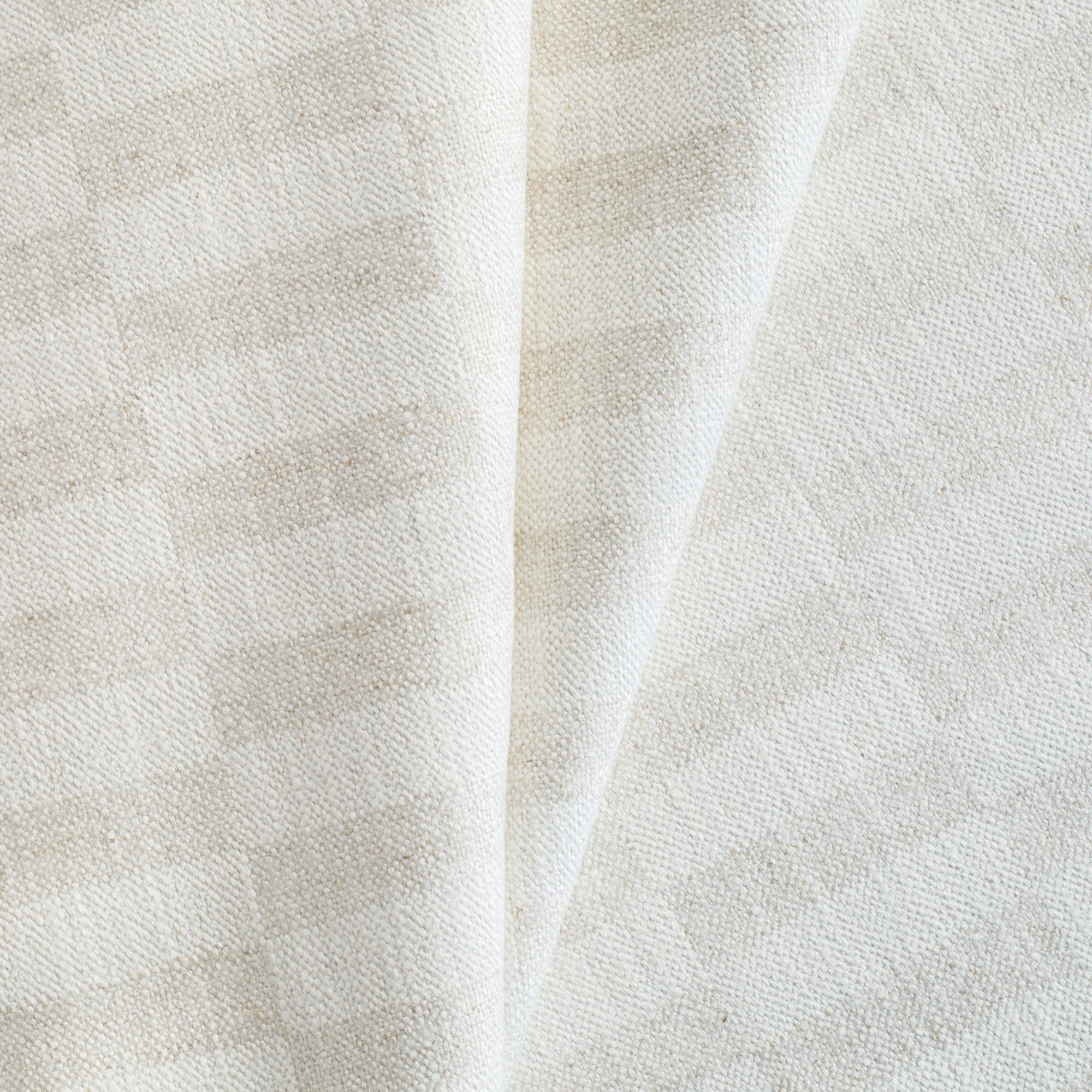 Webster Buff, a multipurpose cream and beige checkerboard patterned fabric from Tonic Living