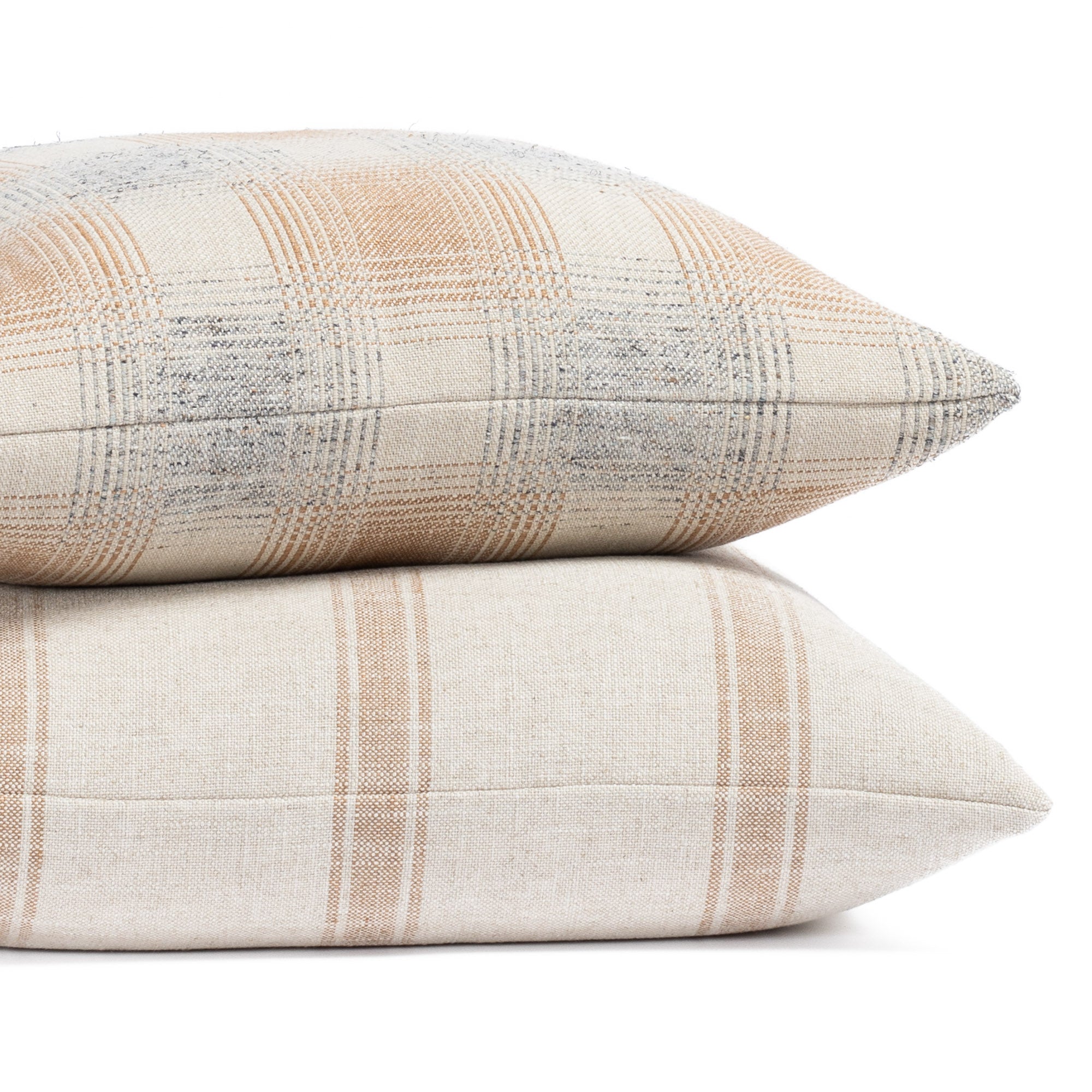 Tonic Living modern farmhouse designer throw pillows