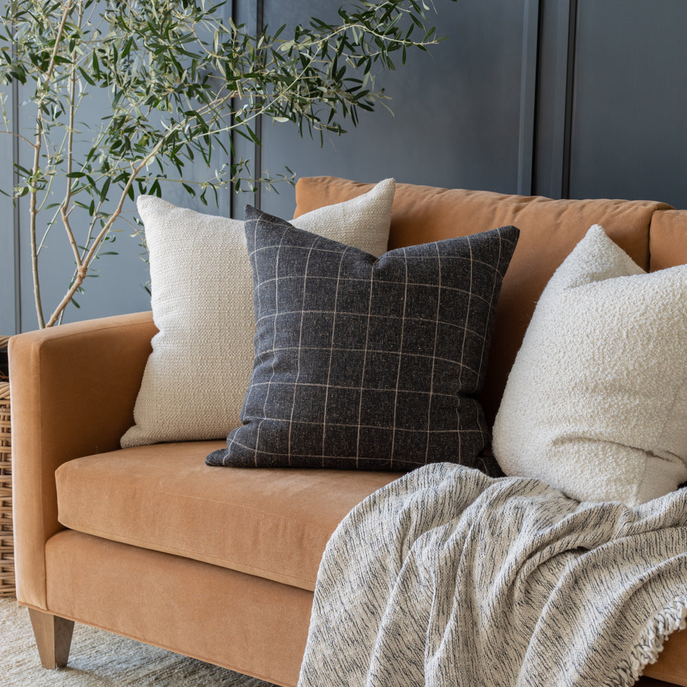 Modern farmhouse decor from Tonic Living