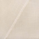 Grange Fabric Parchment, a high performance sandy beige upholstery fabric : close up view 2