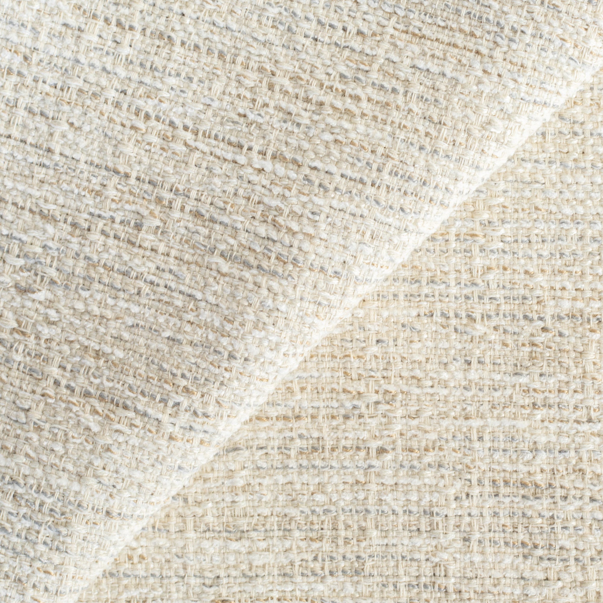 a cream beige upholstery fabric