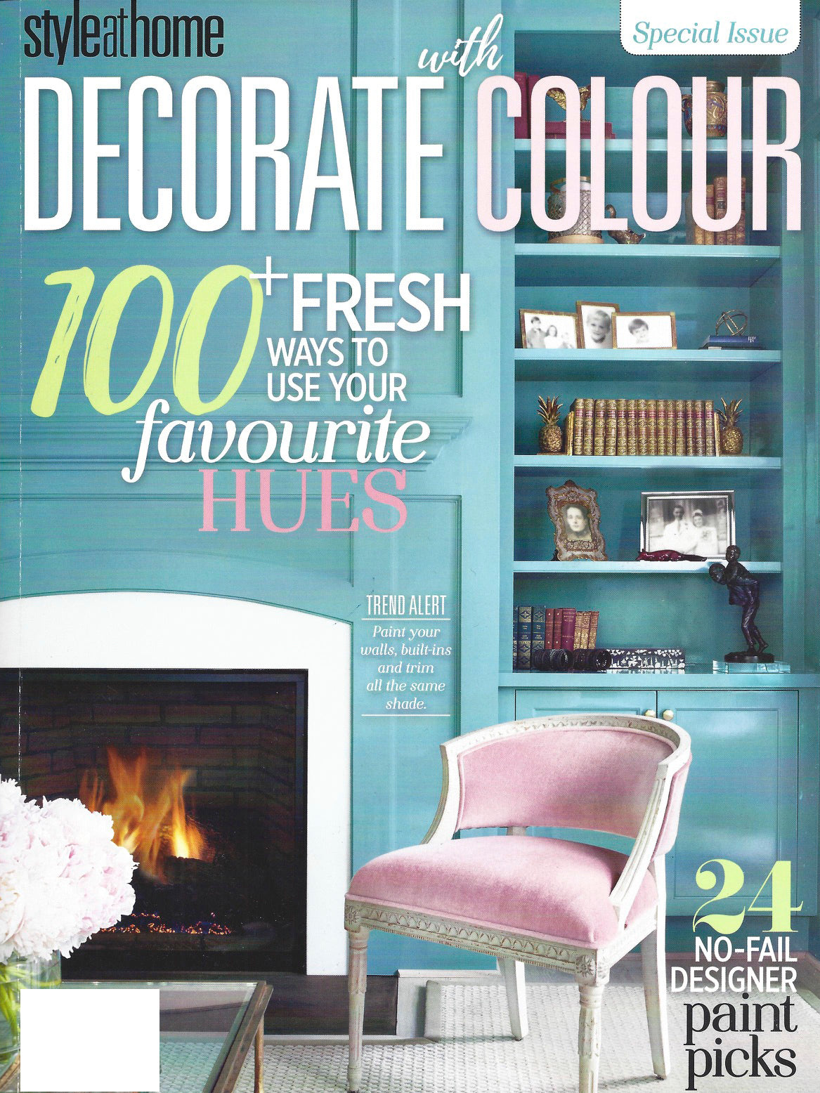 Style at Home - SIP 2018