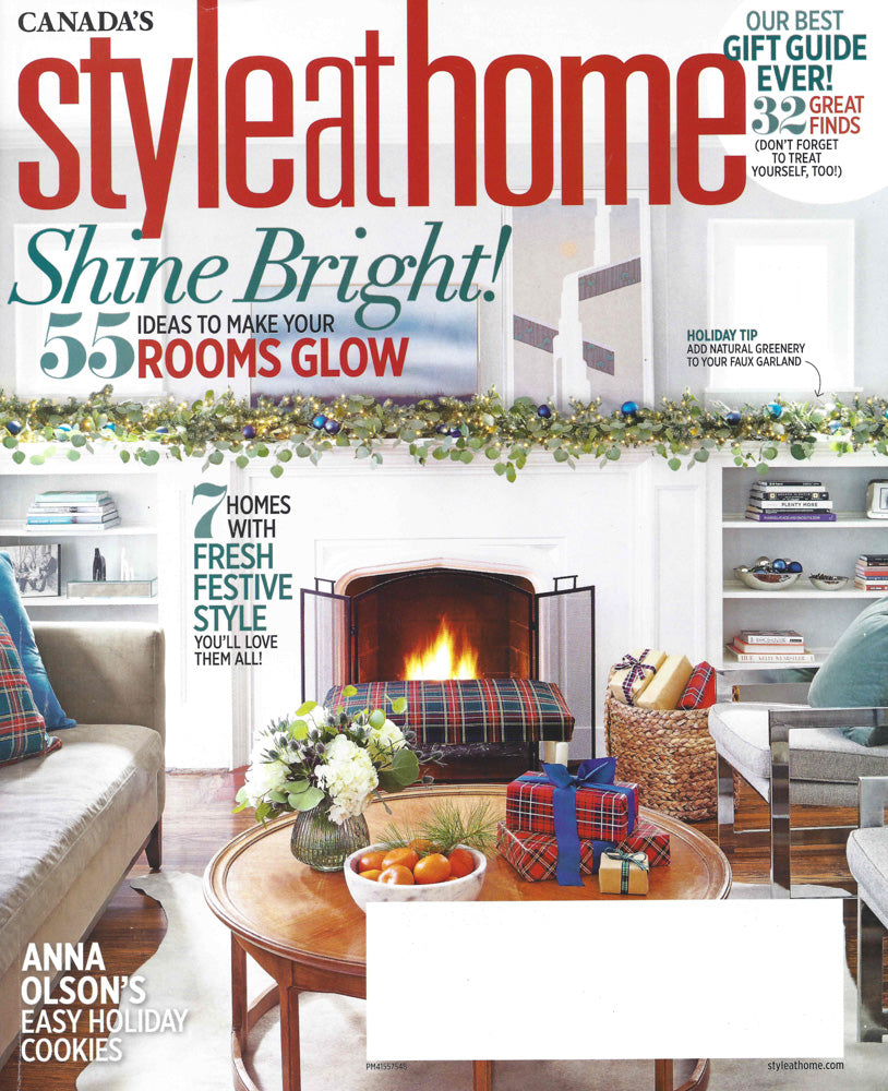 Style at Home - Nov 2018