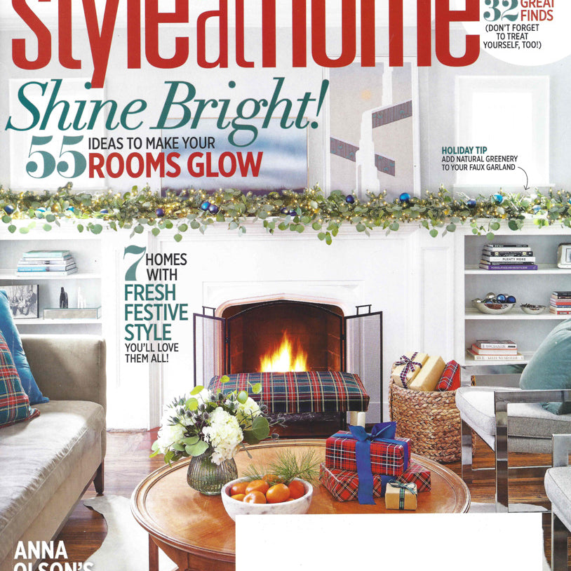 Style at Home - Nov 2018