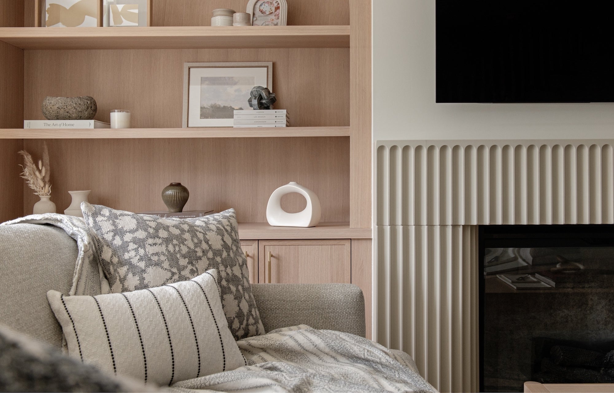 Designer Spotlight: Cornerstone Design & Build