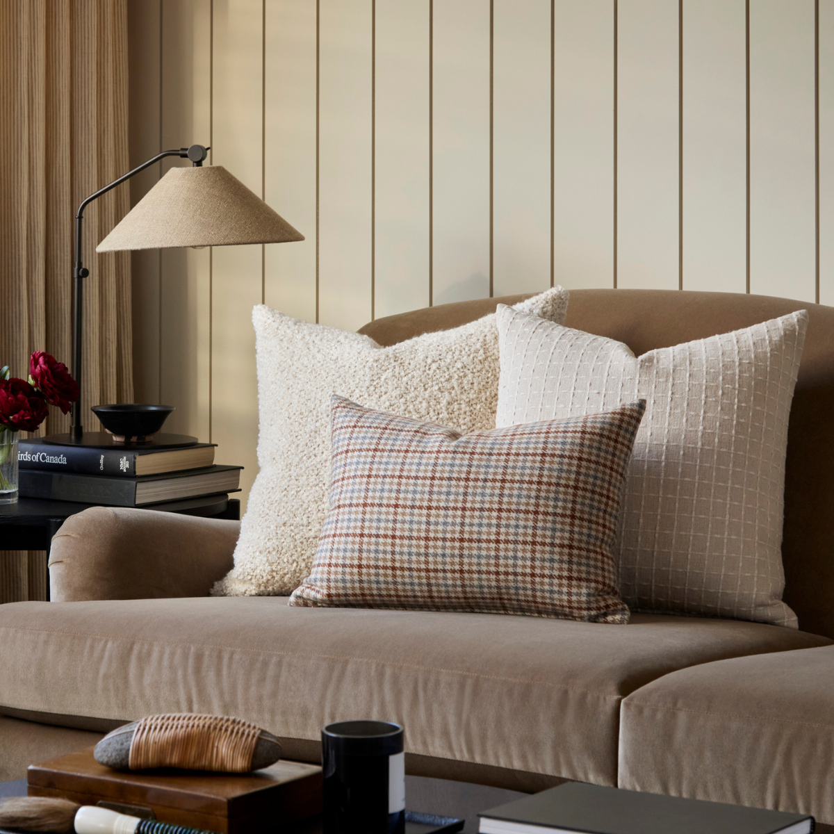 Pillow Size 101: A Guide to Decorative Pillow Sizes