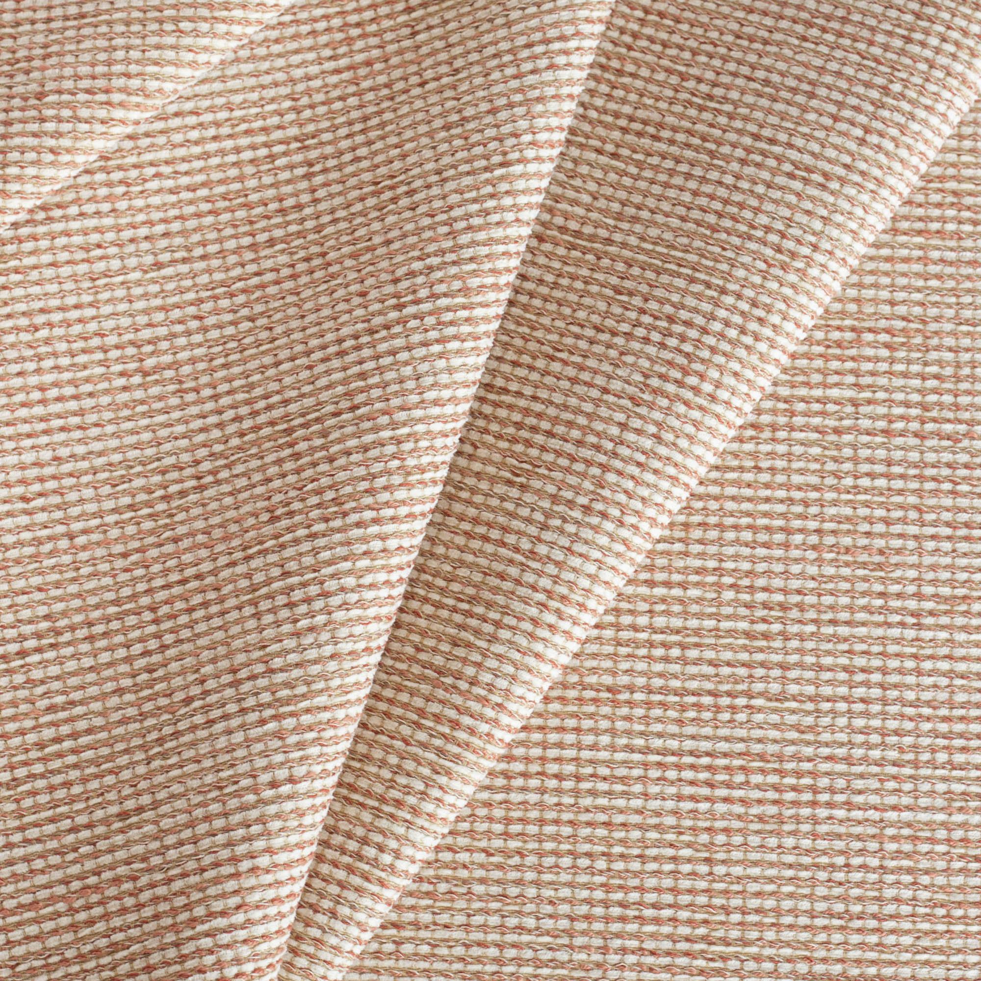 UV Friendly Sisal Inside Out Fabric