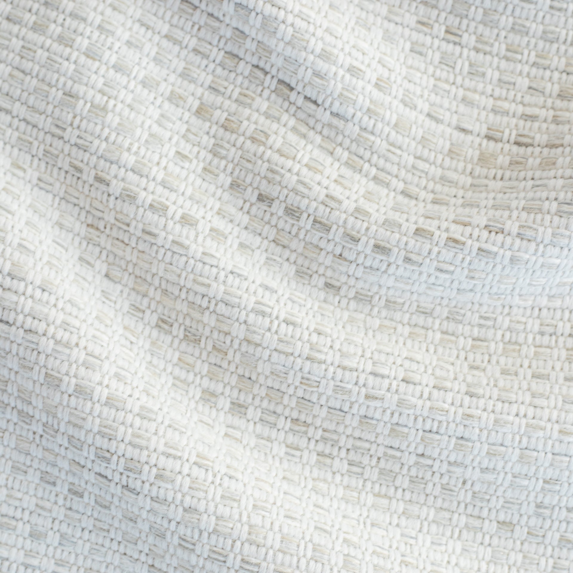 Photo inspiration: Fresh Look at Heather Fabric Indigo