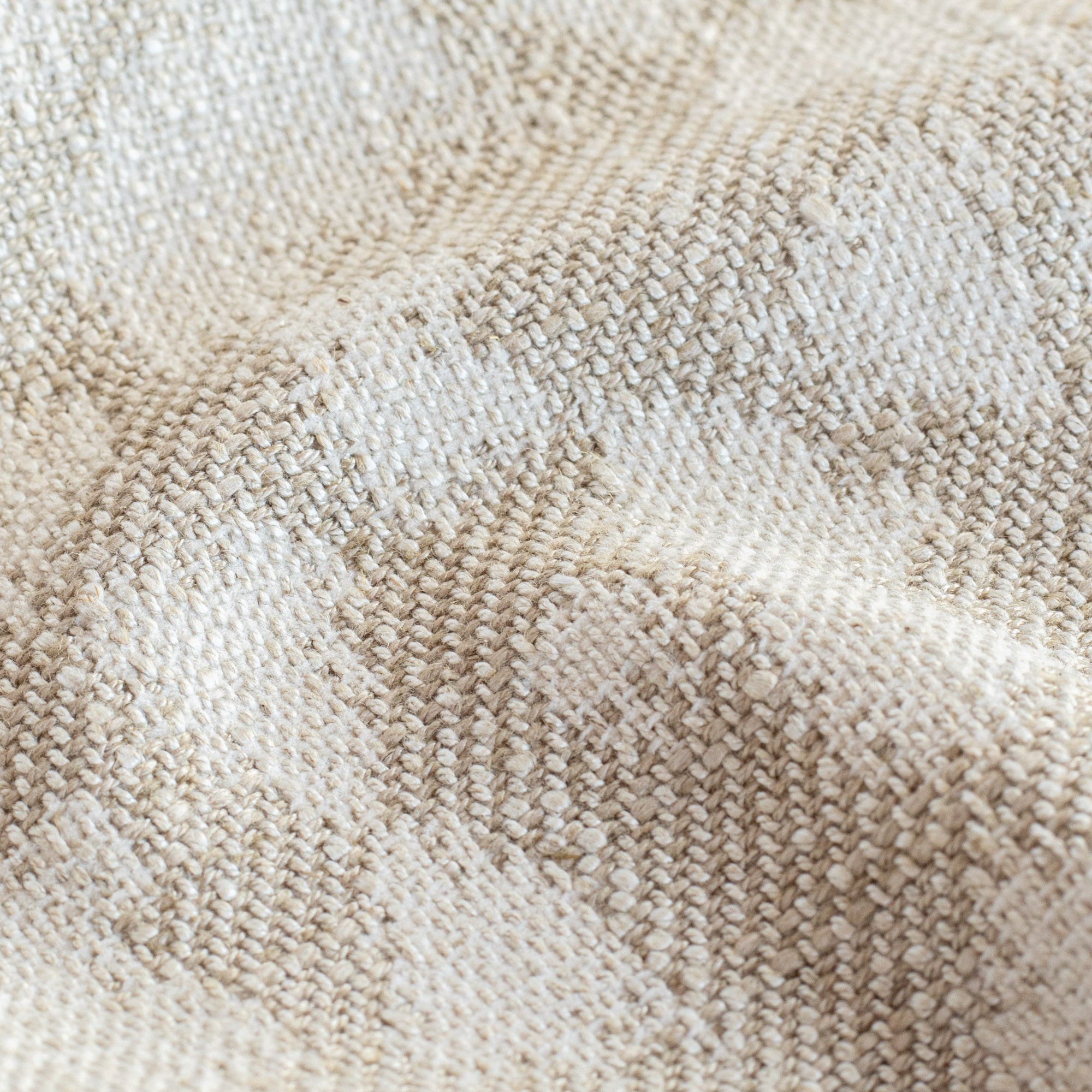 a taupe gray and beige pattern fabric