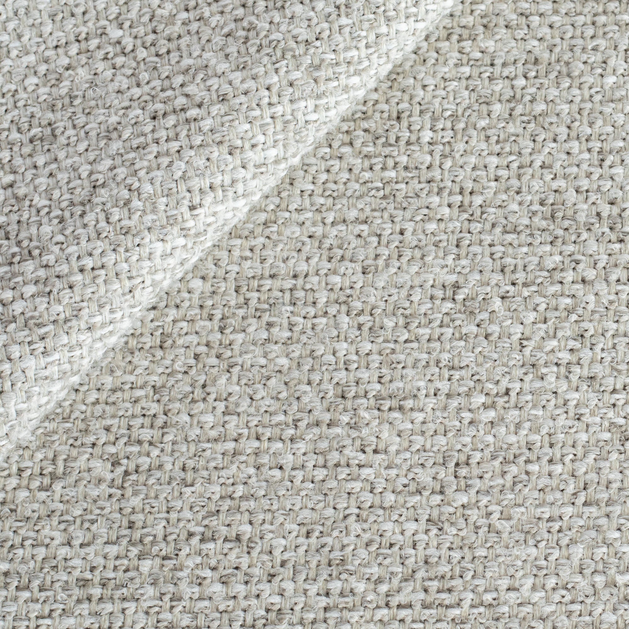 an earthy gray tonic living upholstery fabric 