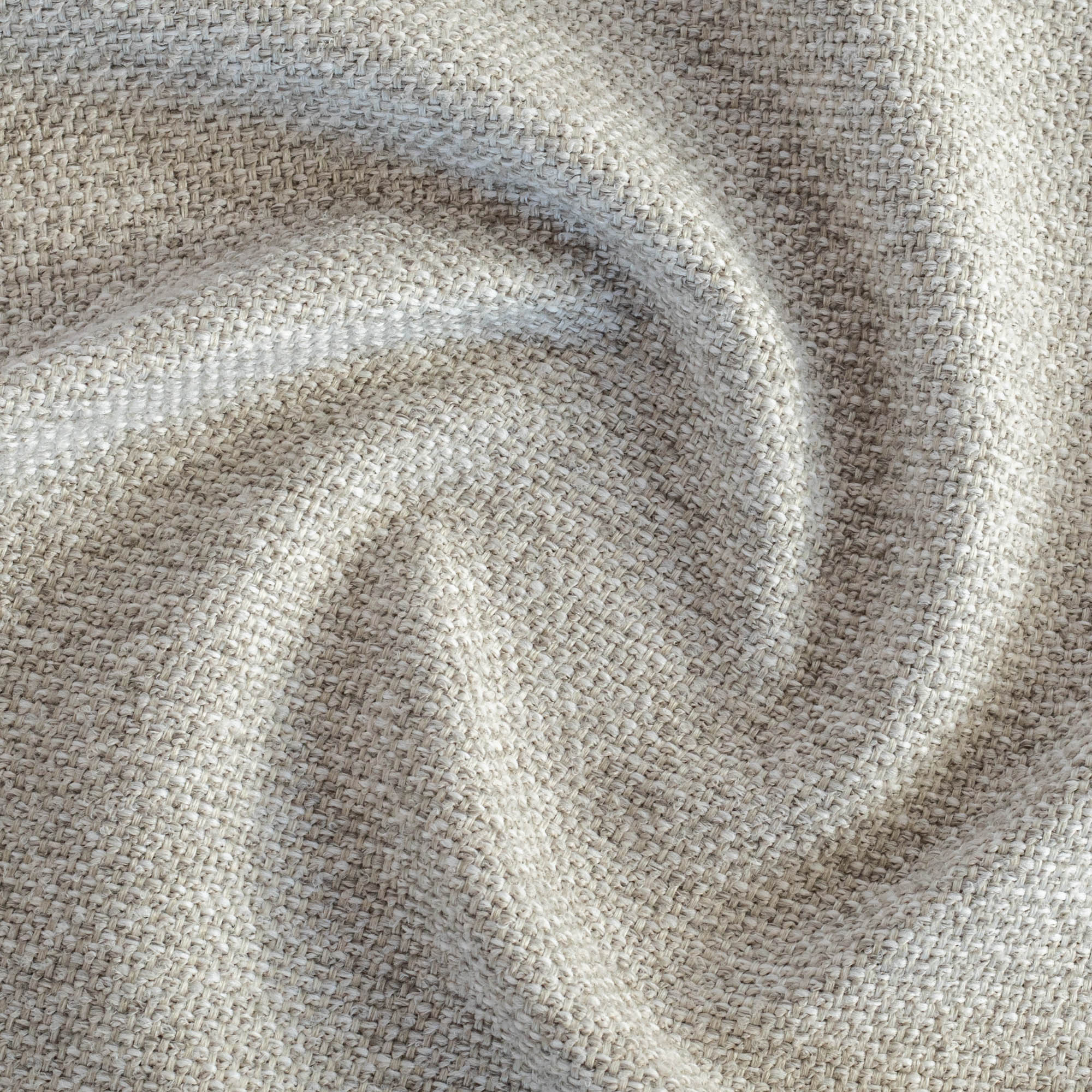 a warm gray high performance upholstery fabric from Tonic Living