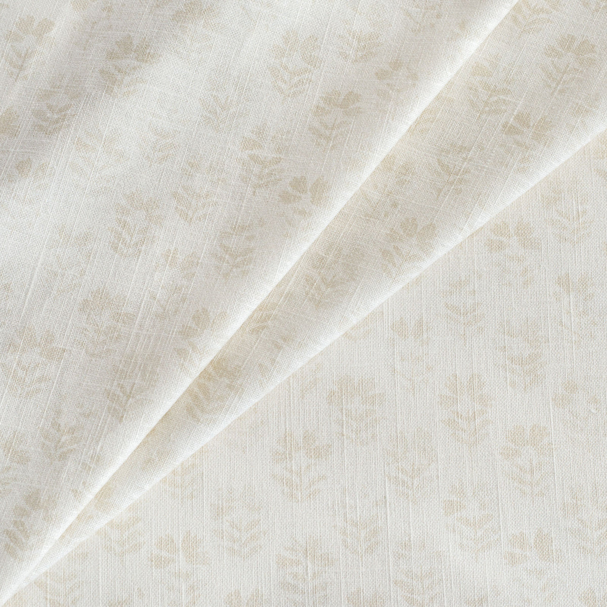 Cloth Parchment Carmel Fabric, Parchment – Tonic Living