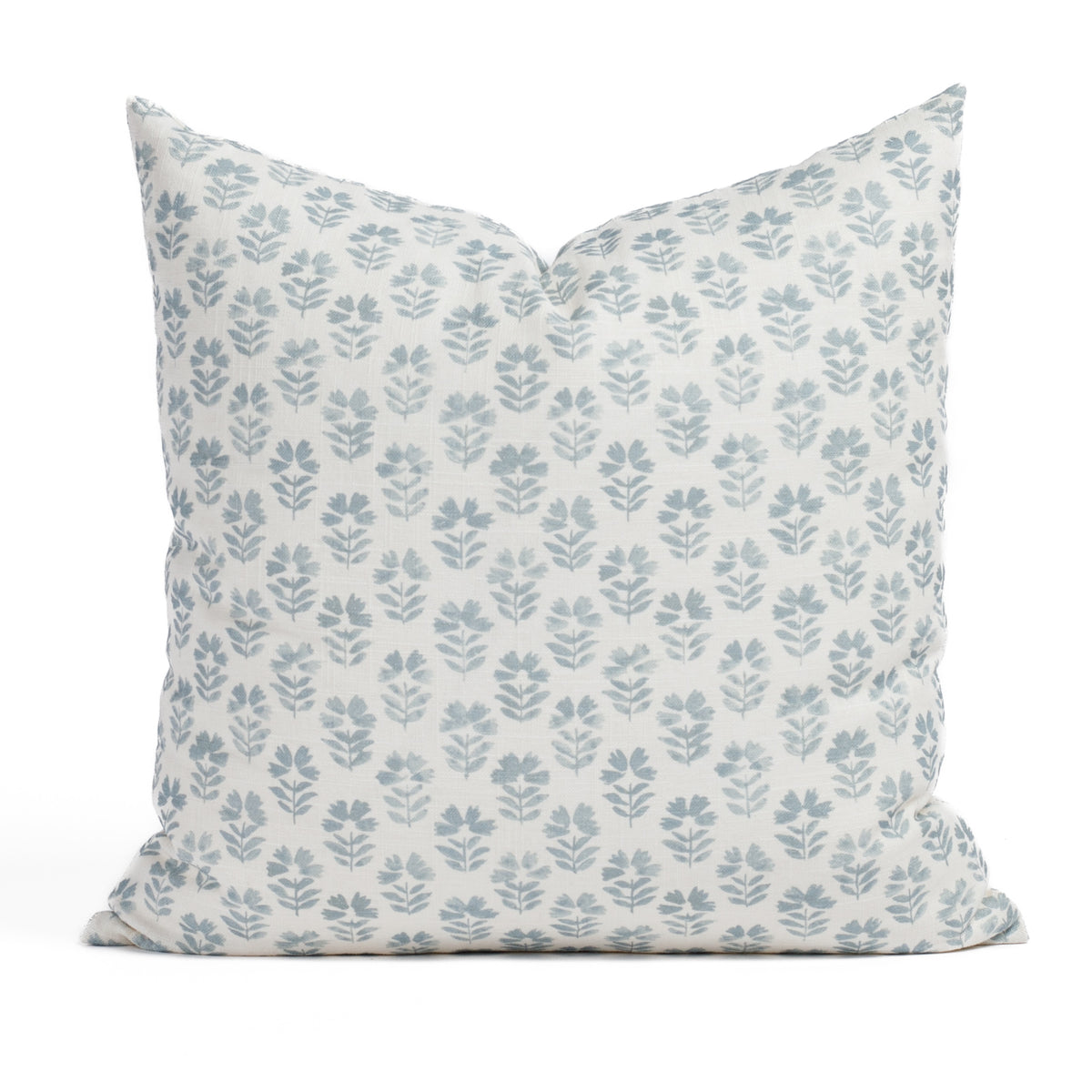 Blue & Green Pillows – Tonic Living