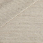 Chester Fabric, Flax by Tonic Living — high-performance upholstery fabric in soft neutral tones with a herringbone weave.