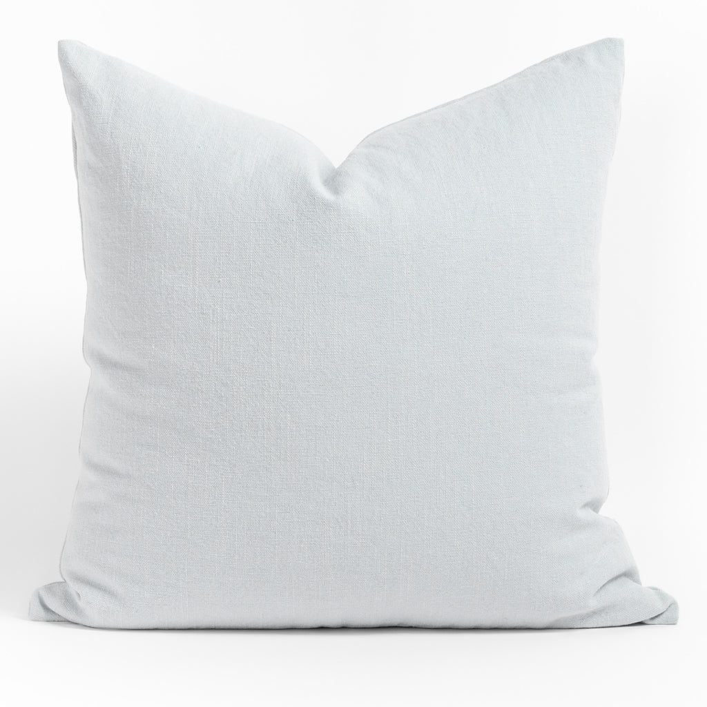 Cleary 24x24 Pillow, Mist