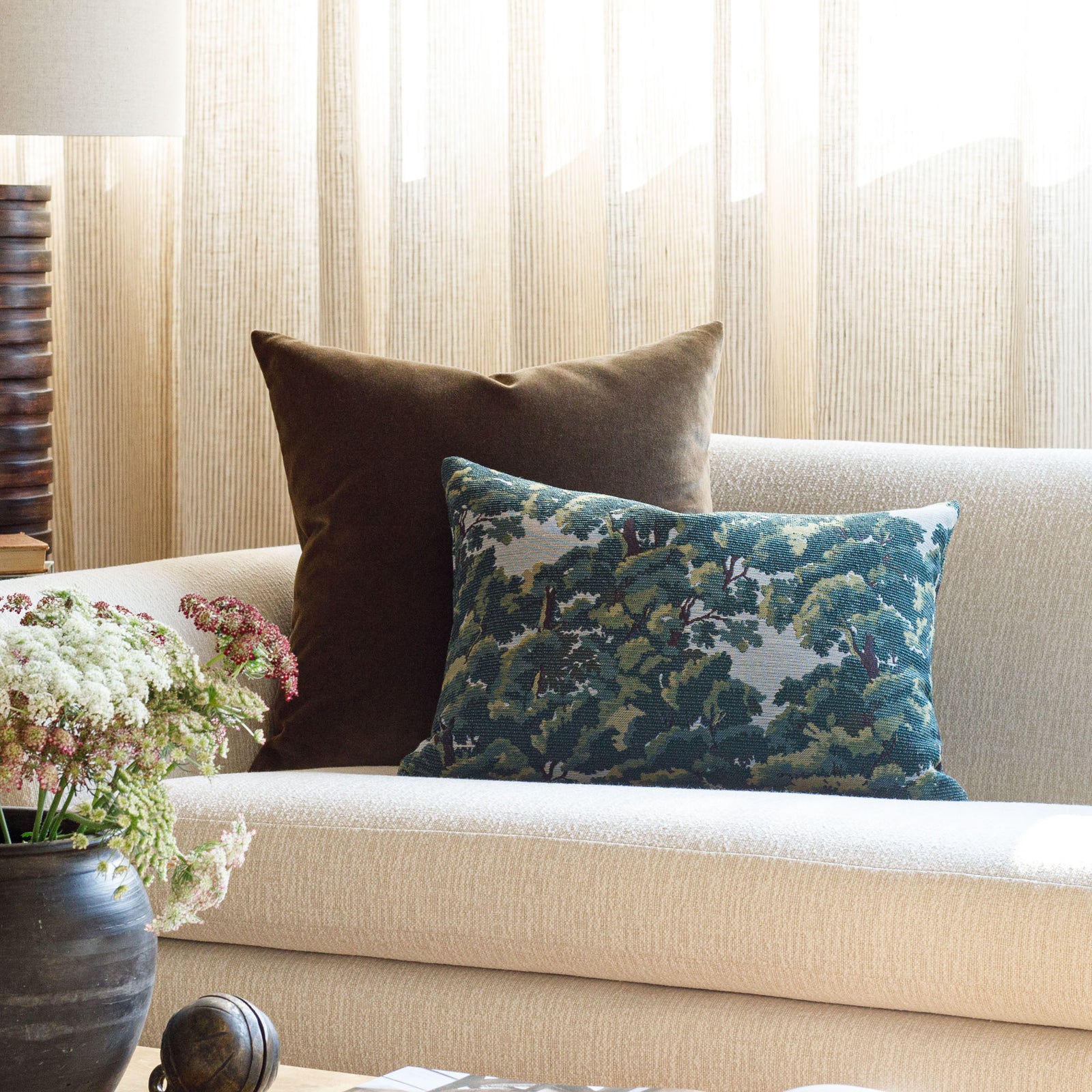 Tonic Living: Designer Fabric, Throw Pillows, Home Decor