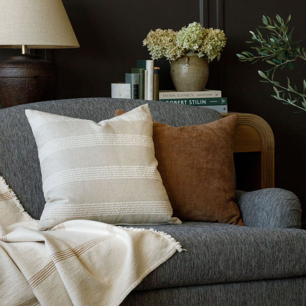 Tonic Living: Designer Fabric, Throw Pillows, Home Decor