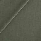 Loden Fabric, Sage by Tonic Living — sage green high-performance upholstery fabric with a relaxed, linen-inspired texture.