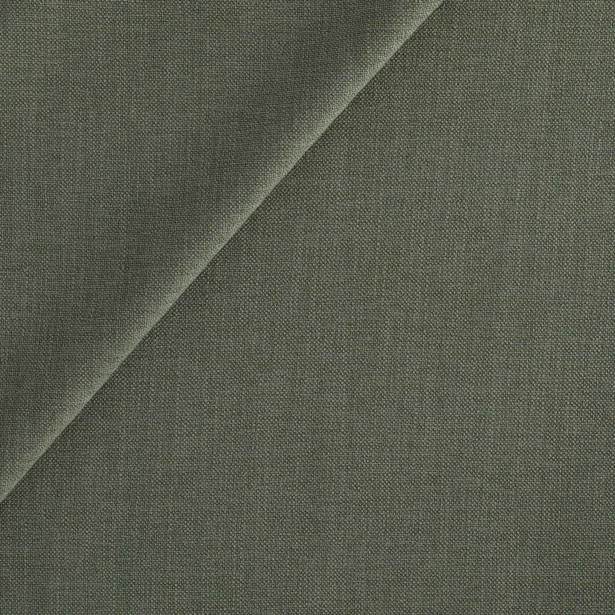 Loden Fabric, Sage by Tonic Living — sage green high-performance upholstery fabric with a relaxed, linen-inspired texture.