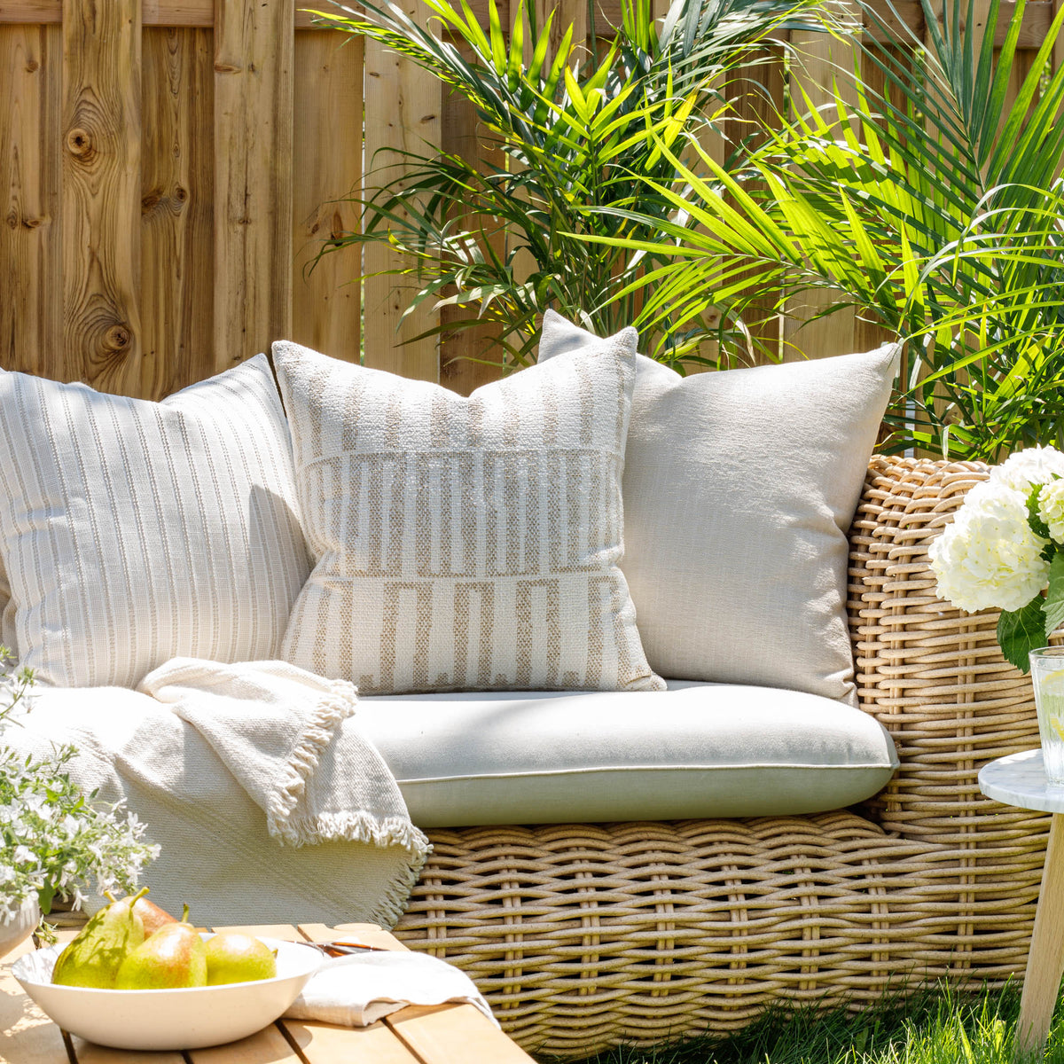 Tonic Living: Designer Fabric, Throw Pillows, Home Decor