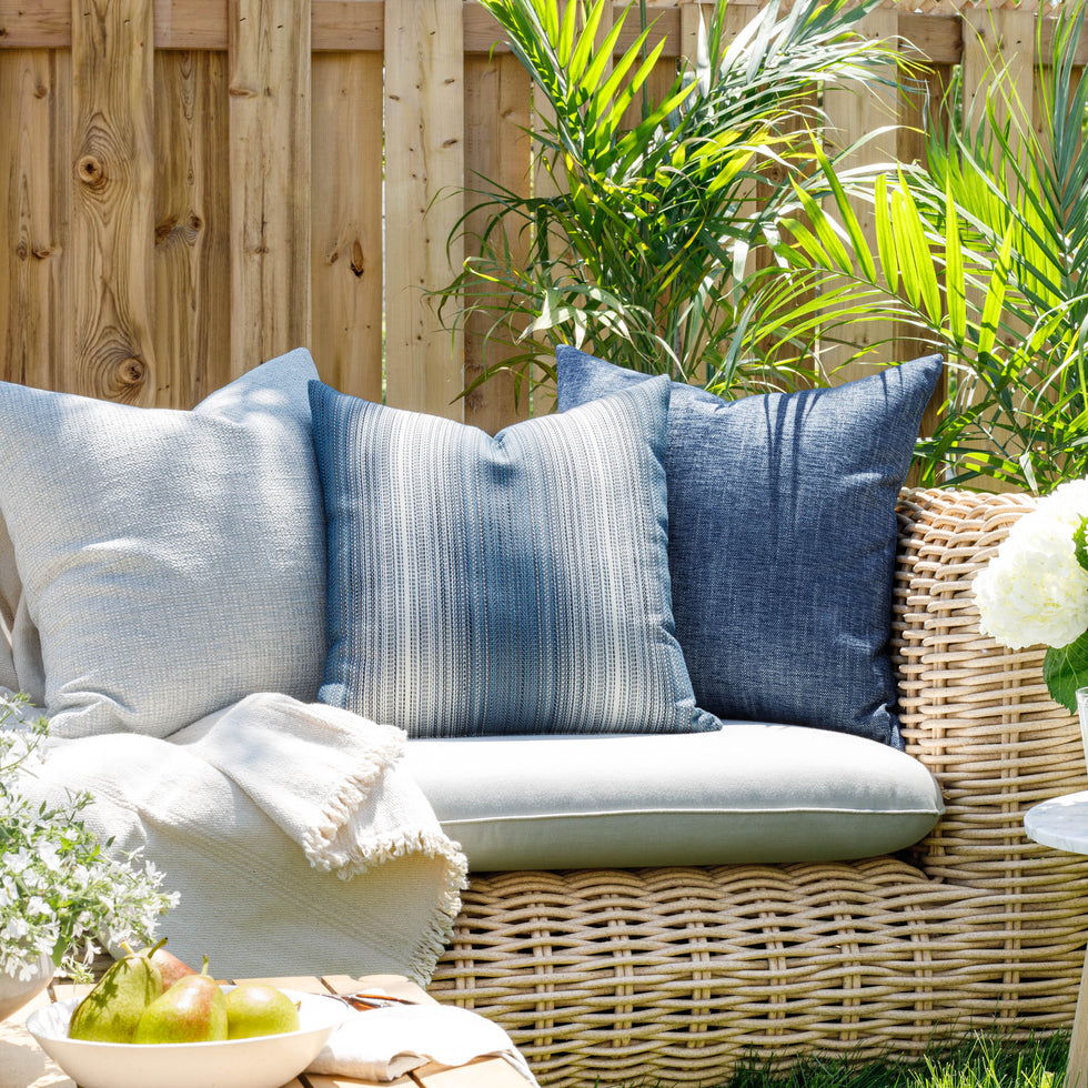 Tonic Living: Designer Fabric, Throw Pillows, Home Decor