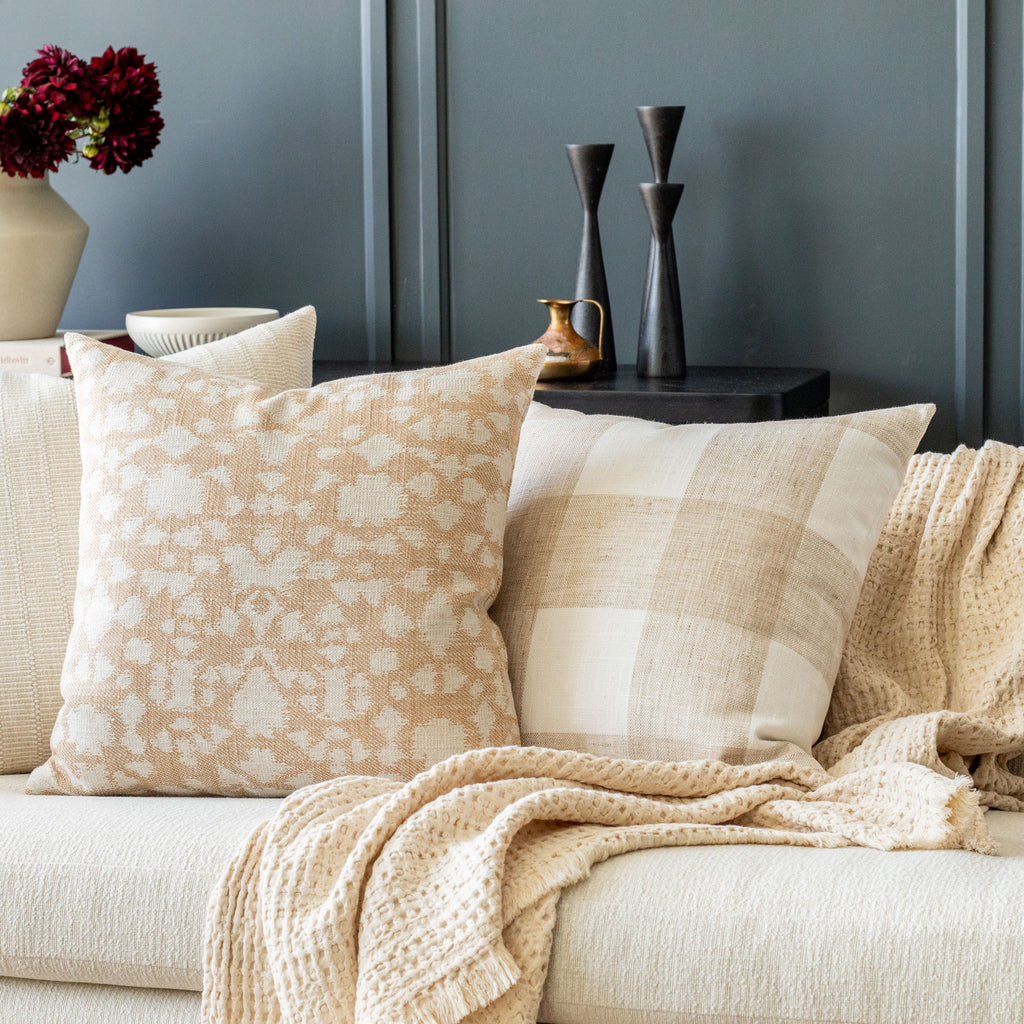 Tonic Living: Designer Fabric, Throw Pillows, Home Decor