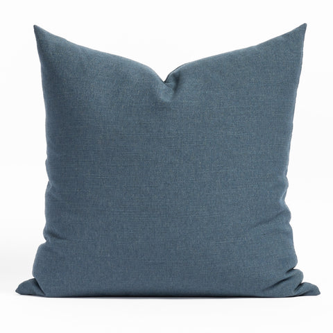 Blue & Green Pillows – Tonic Living