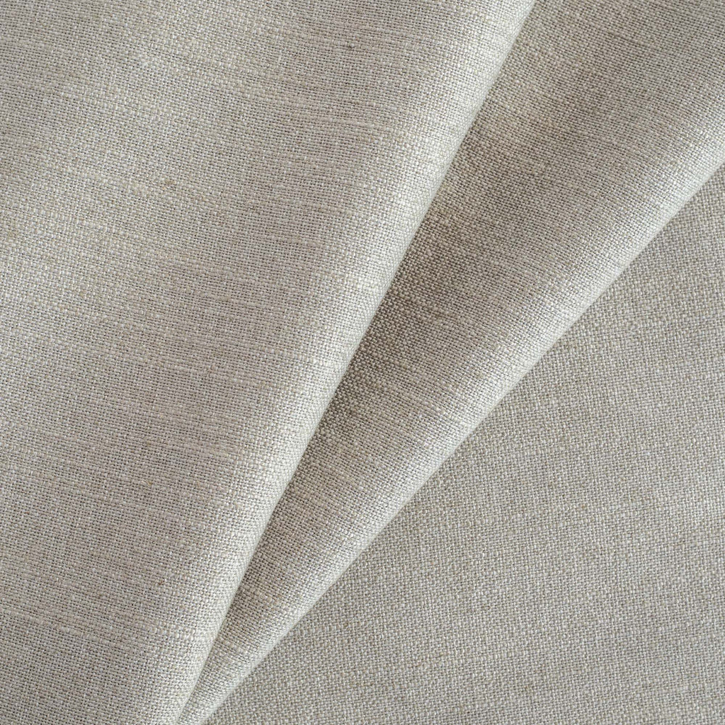 Oxford Fabric Sage, a dusty grey green multipurpose fabric from Tonic Living