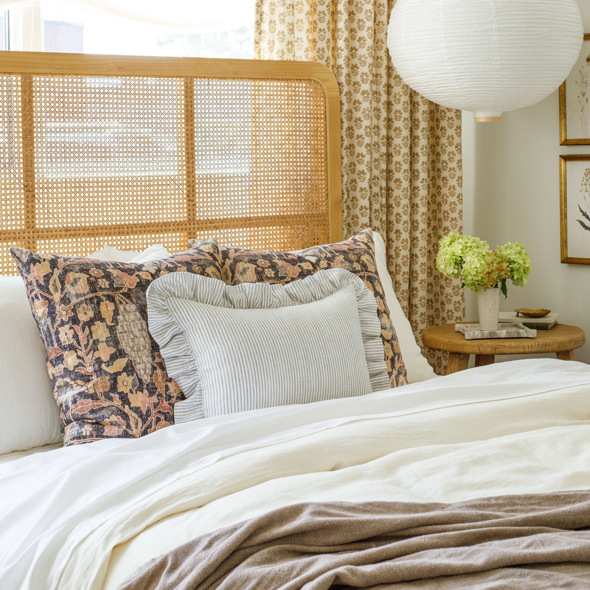 Tonic Living: Designer Fabric, Throw Pillows, Home Decor