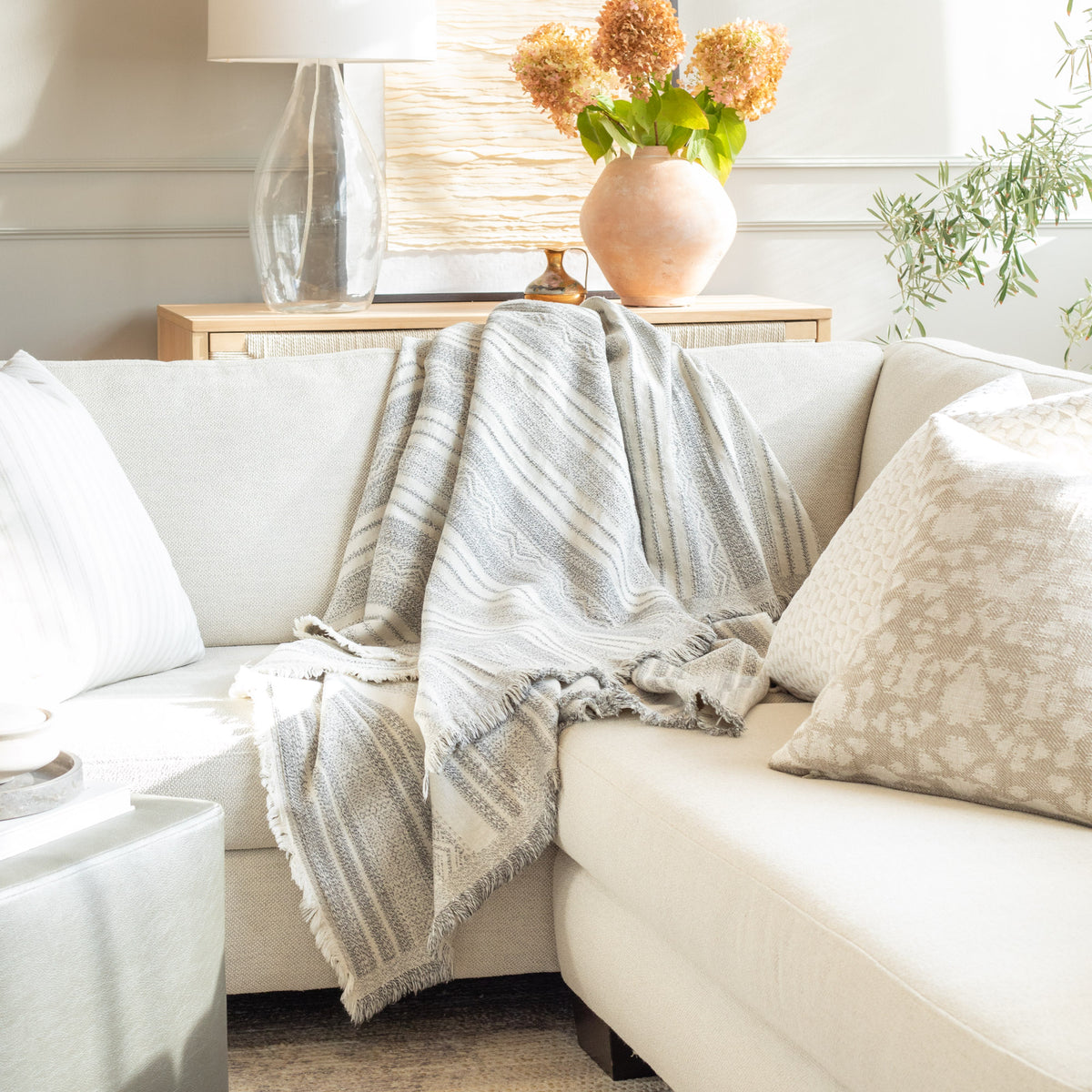 Tonic Living: Designer Fabric, Throw Pillows, Home Decor