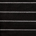 Avalon Stripe Fabric, Ebony, by Tonic Living