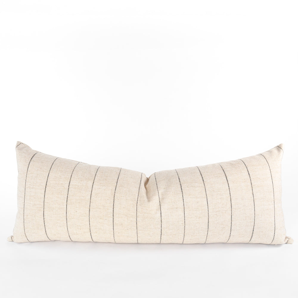 Lumbar Pillow Small Decorative Pillow Bolster Pillow 