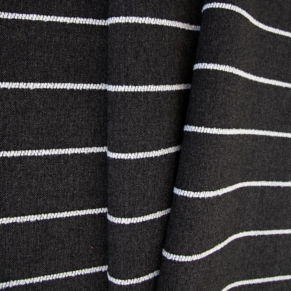 Black and White Fabrics – Tonic Living