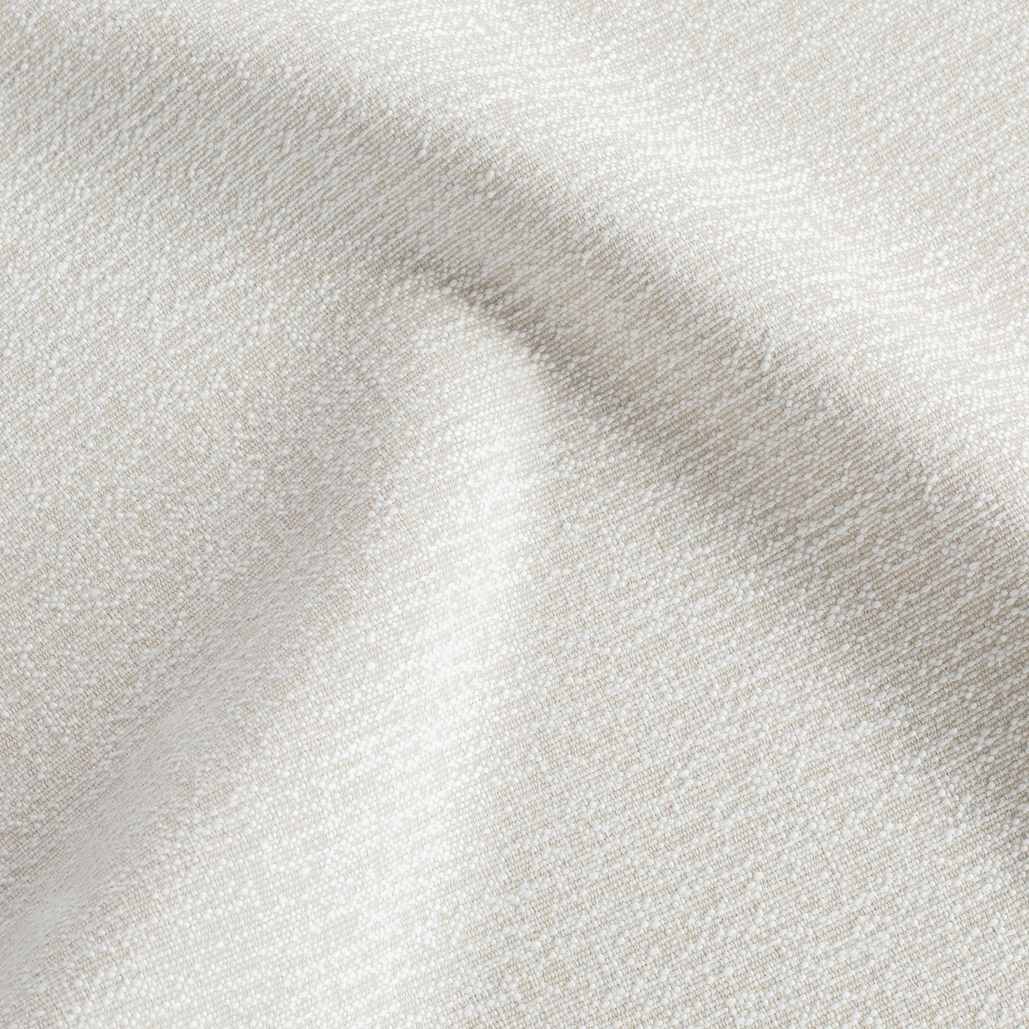 an ivory cream high performance upholstery fabric 