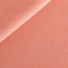 Eden Coral pink indoor outdoor fabric : view 2