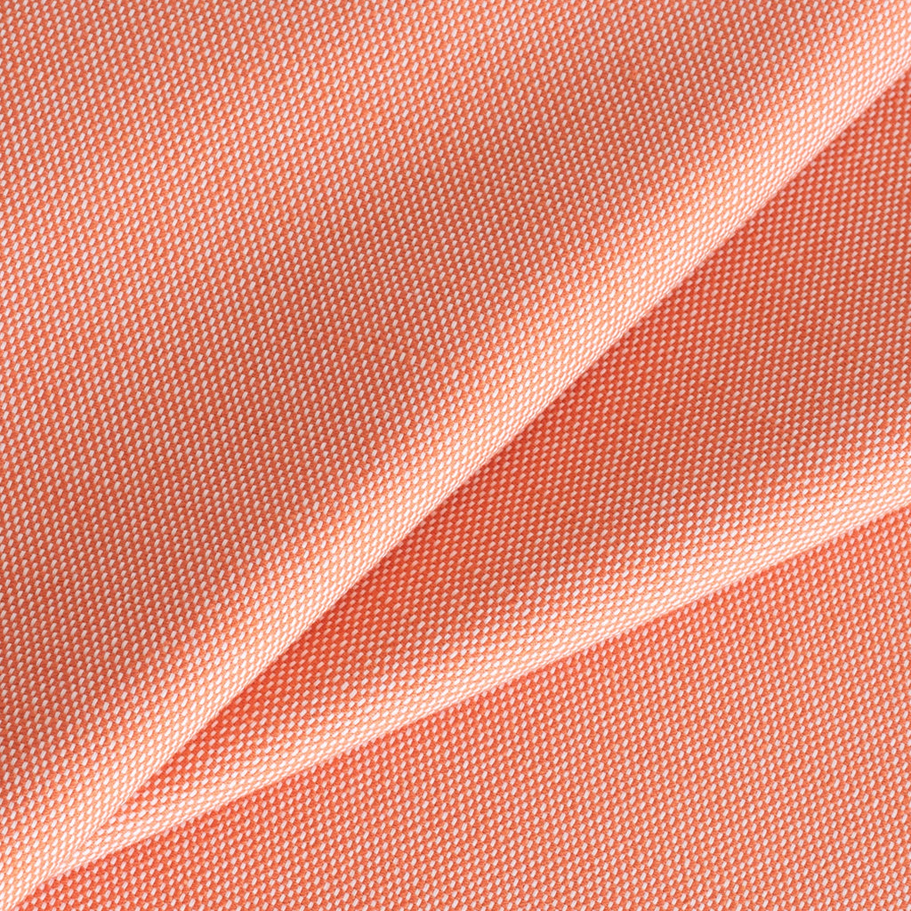 Eden Coral pink indoor outdoor fabric from Tonic Living