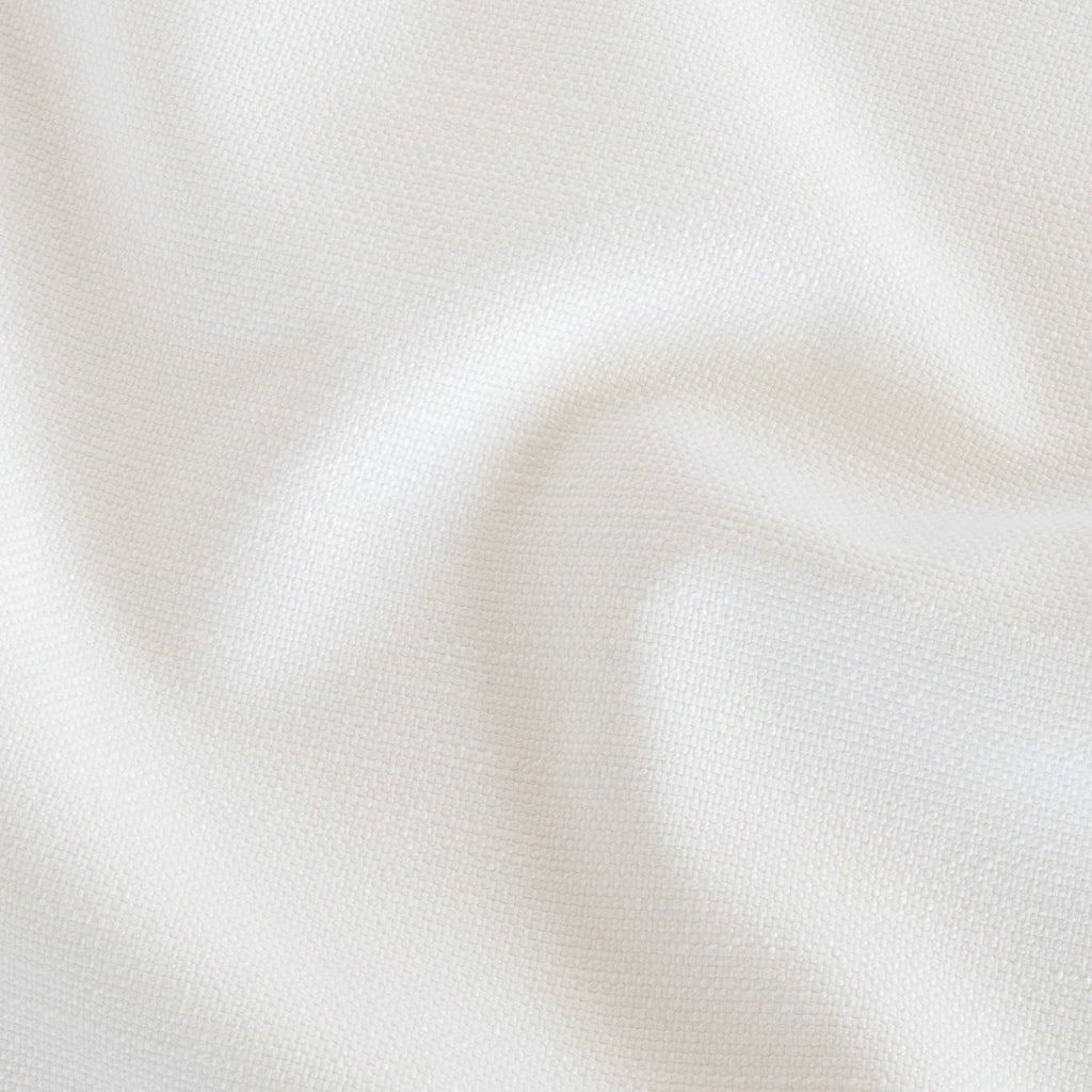 Eden White indoor outdoor fabric : view 4