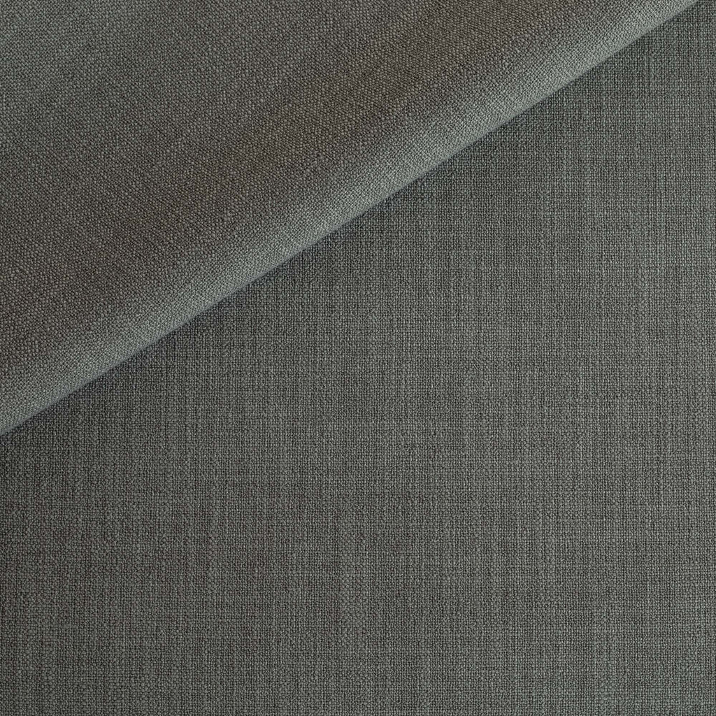 a dark grey upholstery fabric by the yard from Tonic Living