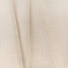 Grange Fabric Parchment, a high performance sandy beige upholstery fabric : close up view 