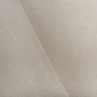 Grange Fabric Pumice, an earthy gray high performance upholstery fabric : close up view