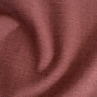 Hollis Merlot, a pinky red high performance fabric from Tonic Living