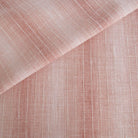 Hyden pink tones ombre stripe fabric from Tonic Living